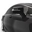 Mercedes-Benz CLS-Class Coupe 2014 Car Without Interior