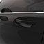 Mercedes-Benz CLS-Class Coupe 2014 Car Without Interior