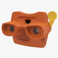 Stereoscope Slide Master