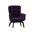 Freifrau Marla Easy Chair