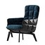 Freifrau Marla Easy Chair