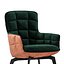 Freifrau Marla Easy Chair