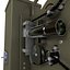 Keystone per videoproiettore Old 8mm