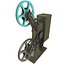 Keystone per videoproiettore Old 8mm