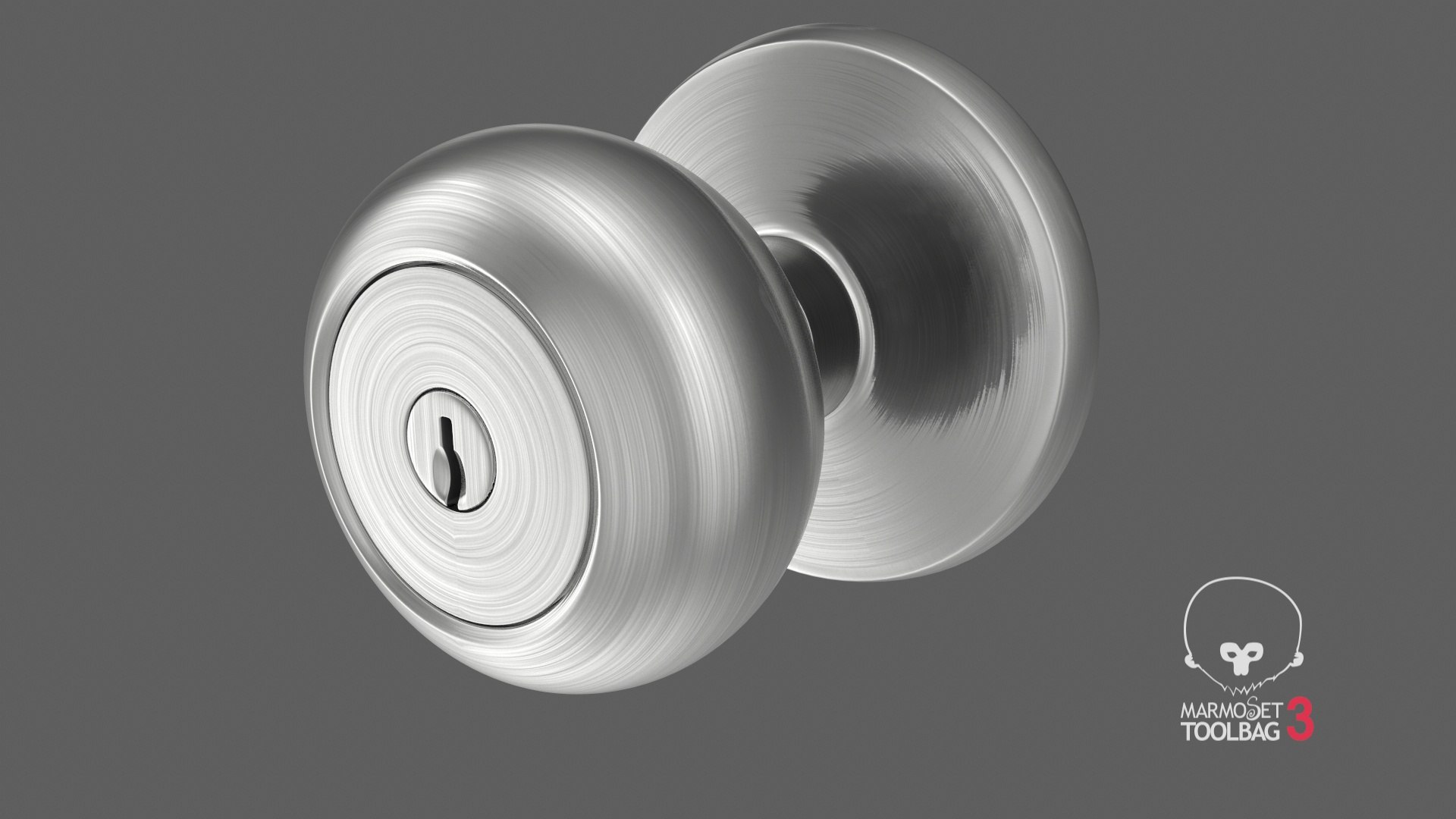 3D door knob steel https://p.turbosquid.com/ts-thumb/jB/6c4s1y/9N/screenshot000/jpg/1612204548/1920x1080/fit_q87/1b7d50081ffa8621acf09df9204ccff8bed9fa28/screenshot000.jpg