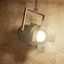 Estágio Spotlight Low Poly Game Ready