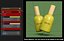 Cosmetic Mockup With Lighting
