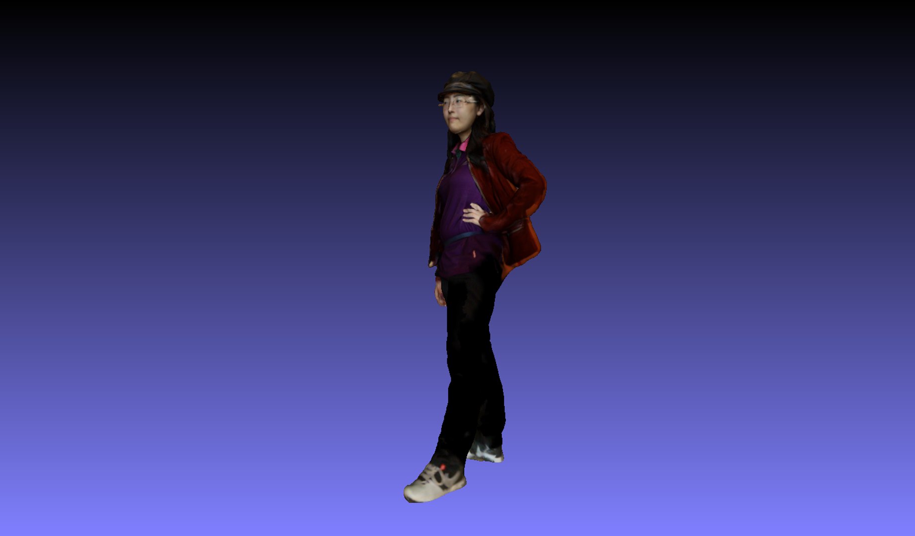 3D woman model https://p.turbosquid.com/ts-thumb/jB/FSU5wF/f5T4sS5I/snapshot09/png/1506950426/1920x1080/fit_q87/953ae6c4ebdb9b4e273a2ef8980b9ac29e364080/snapshot09.jpg