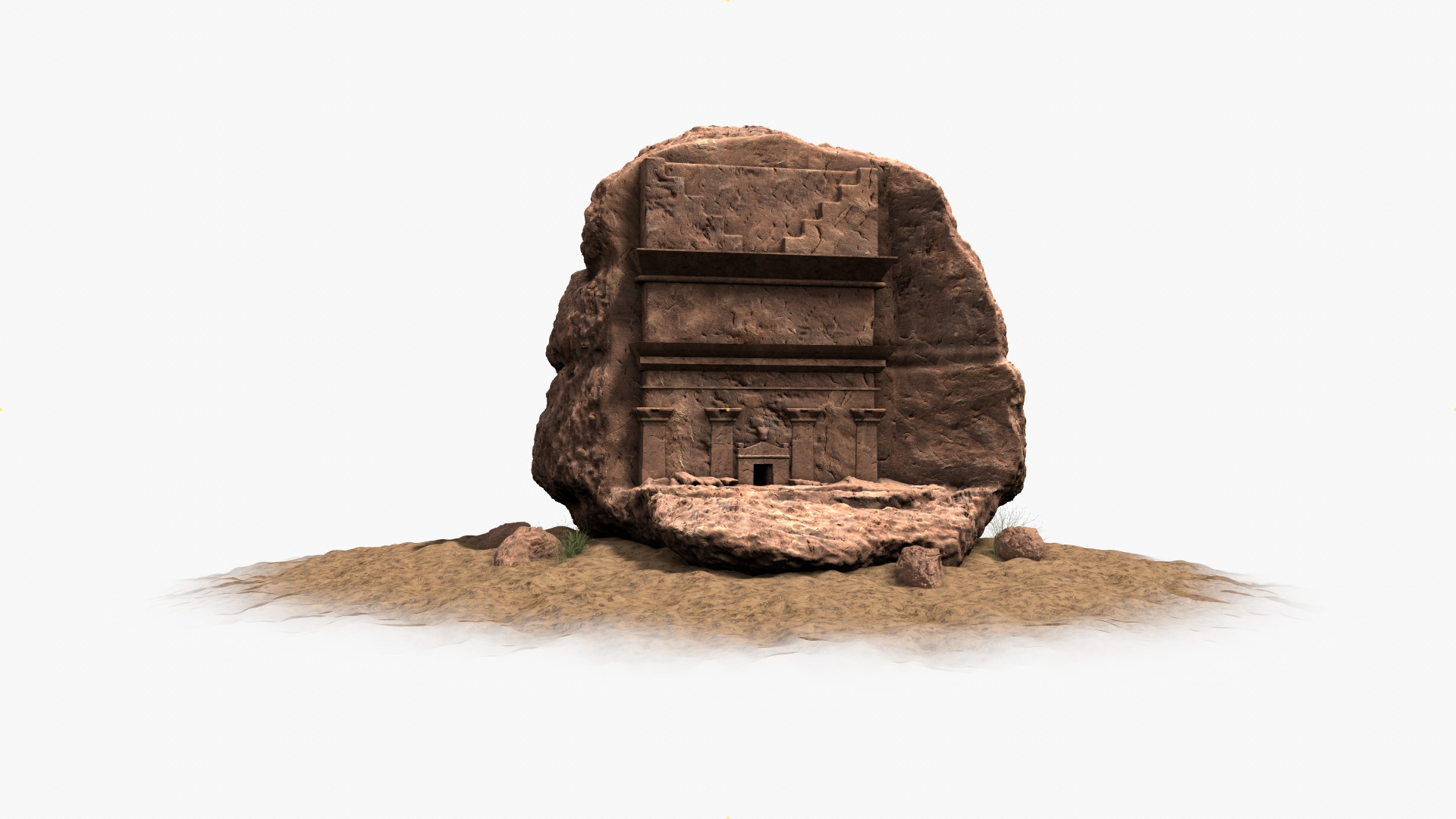 3D model madain saleh mada https://p.turbosquid.com/ts-thumb/jB/I34uZ5/KC/madainsaleh/jpg/1610140162/1920x1080/turn_fit_q99/bbd40fcb25ad765b5cdfa9f01f2eca1834f58ca5/madainsaleh-1.jpg