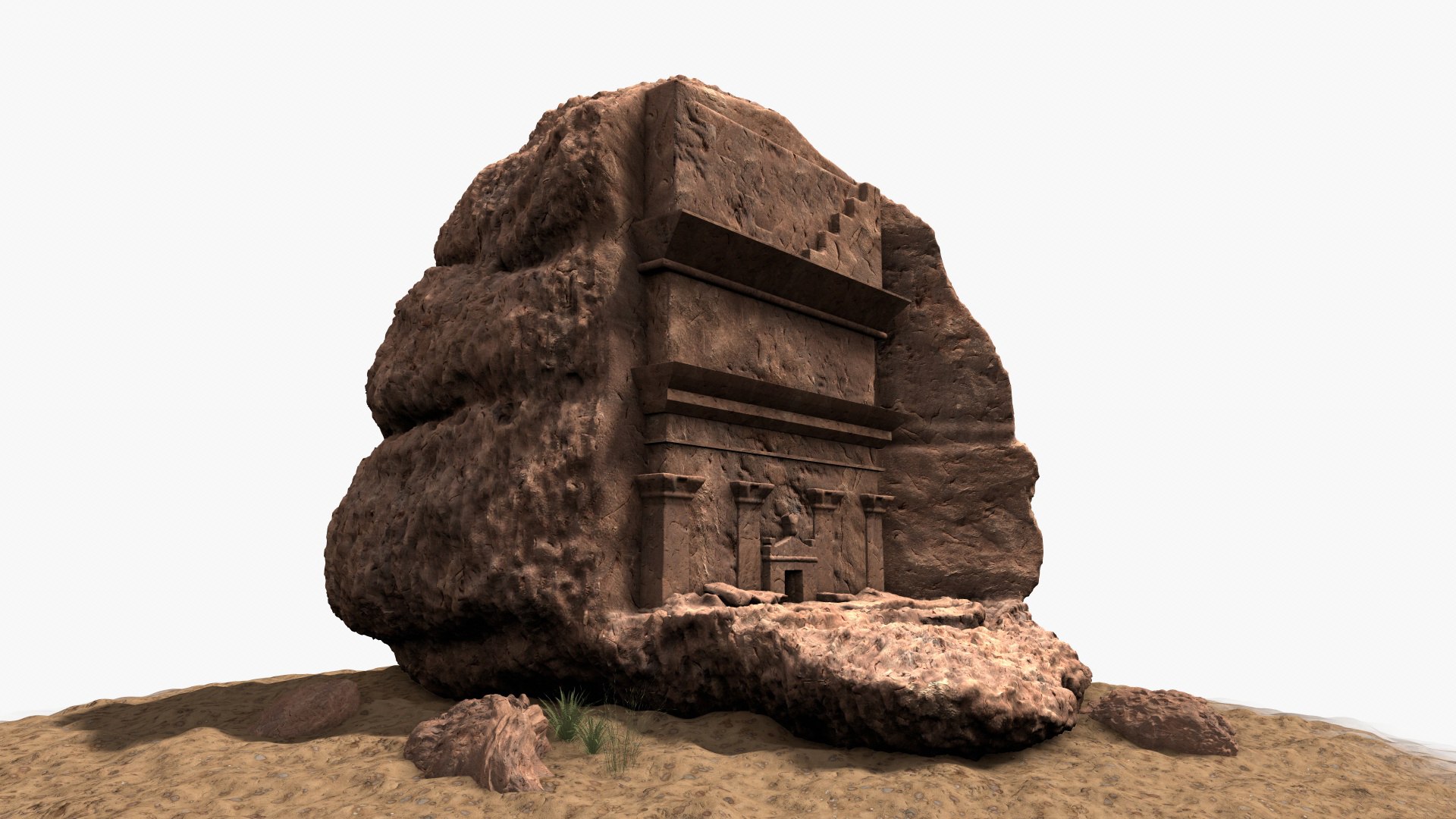 3D model madain saleh mada https://p.turbosquid.com/ts-thumb/jB/I34uZ5/PH/m2/jpg/1610140107/1920x1080/fit_q87/b3fc3b251ca4df3ae7a47132fa261db3775f38d8/m2.jpg