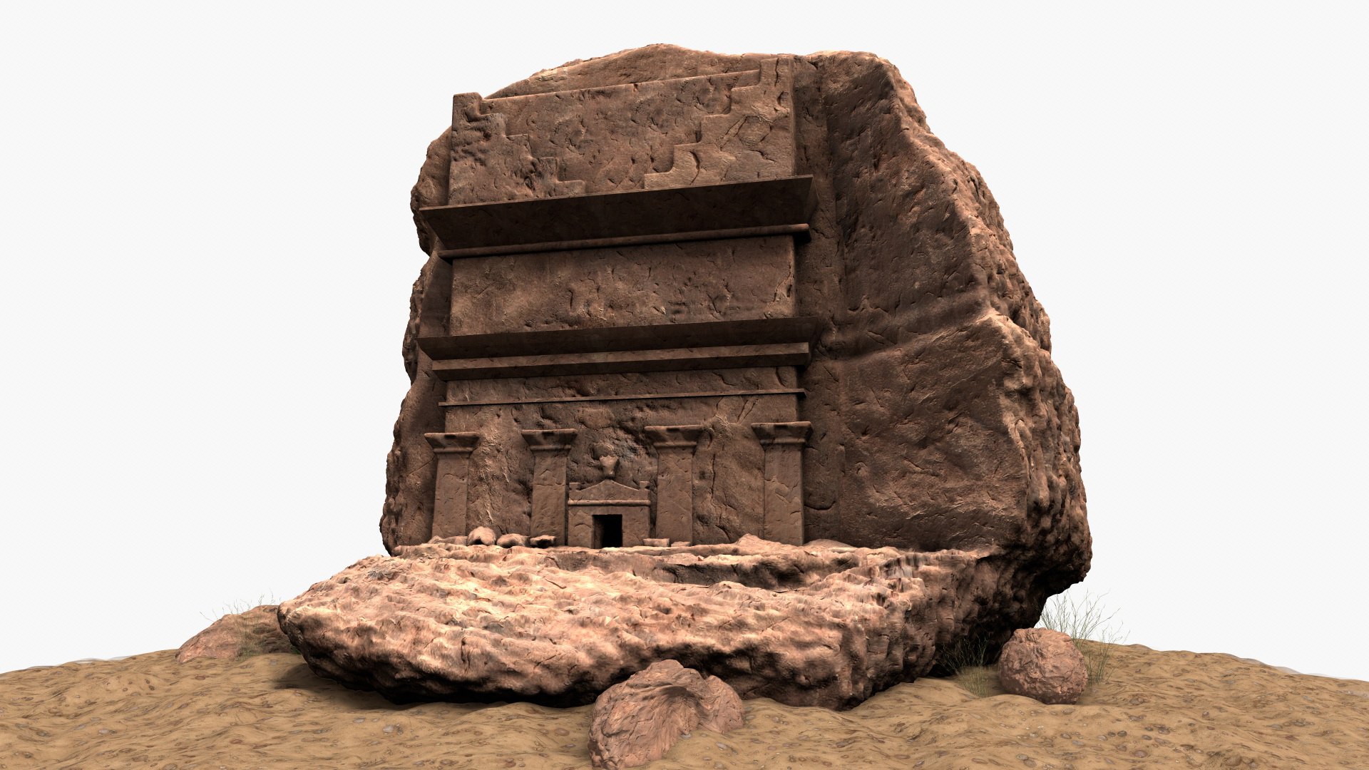 3D model madain saleh mada https://p.turbosquid.com/ts-thumb/jB/I34uZ5/hL/m1/jpg/1610140106/1920x1080/fit_q87/ee9f7924c7af1fd7ef809434ae0b3a6520e6fb07/m1.jpg