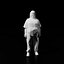 Lowpoly People - 14개 모델