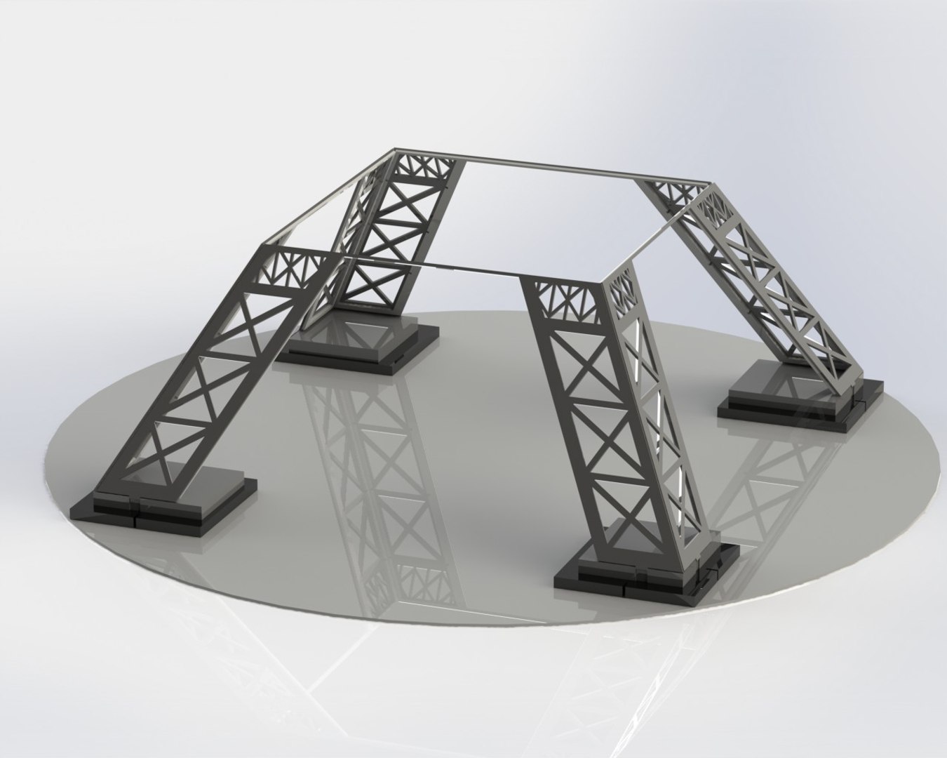 eiffel tower 3D model https://p.turbosquid.com/ts-thumb/jB/JtcCPL/2X/wip007/jpg/1611271369/1920x1080/fit_q87/b87e03c78110ec802b34e4c5442a6cf50575e260/wip007.jpg