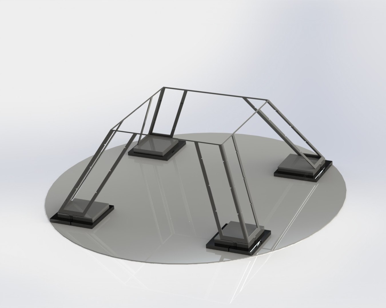 eiffel tower 3D model https://p.turbosquid.com/ts-thumb/jB/JtcCPL/7t/wip004/jpg/1611271422/1920x1080/fit_q87/62d57dc222ce1862b5b3843a6e13b7f148f73f48/wip004.jpg