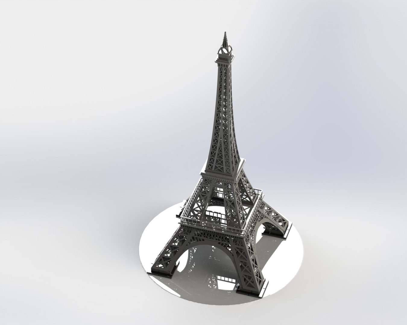 eiffel tower 3D model https://p.turbosquid.com/ts-thumb/jB/JtcCPL/A2/wip051/jpg/1611271389/1920x1080/fit_q87/1ff0d5c38c1700ca1deefa4c8233d5e8ced1a3b4/wip051.jpg