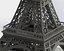 Tower Eiffel