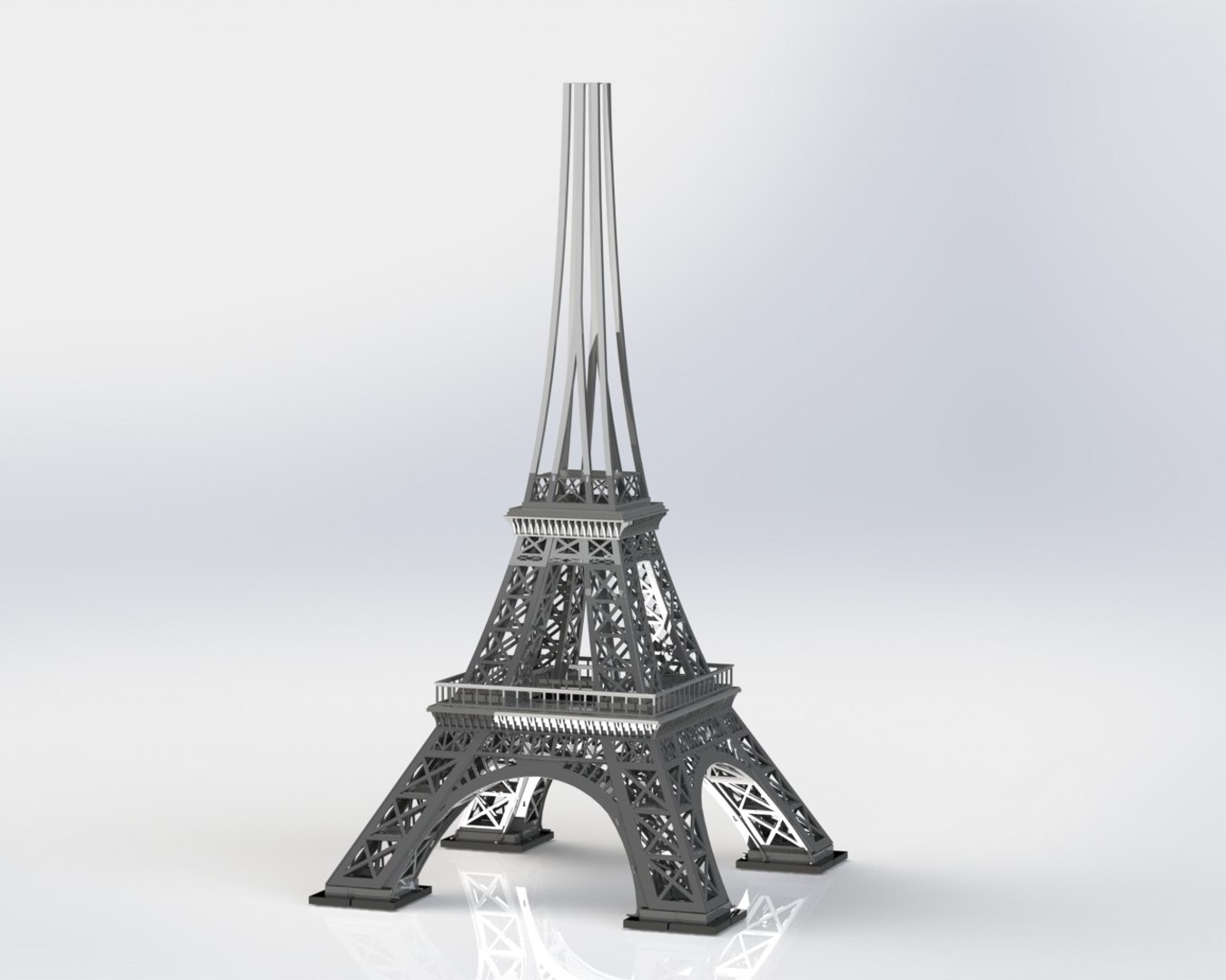 eiffel tower 3D model https://p.turbosquid.com/ts-thumb/jB/JtcCPL/F9/wip026/jpg/1611271444/1920x1080/fit_q87/417f83cc4e4a436e5cbef27da548e421c800ad35/wip026.jpg