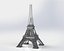Tower Eiffel