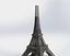 Tower Eiffel