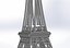 Tower Eiffel