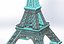 Tower Eiffel