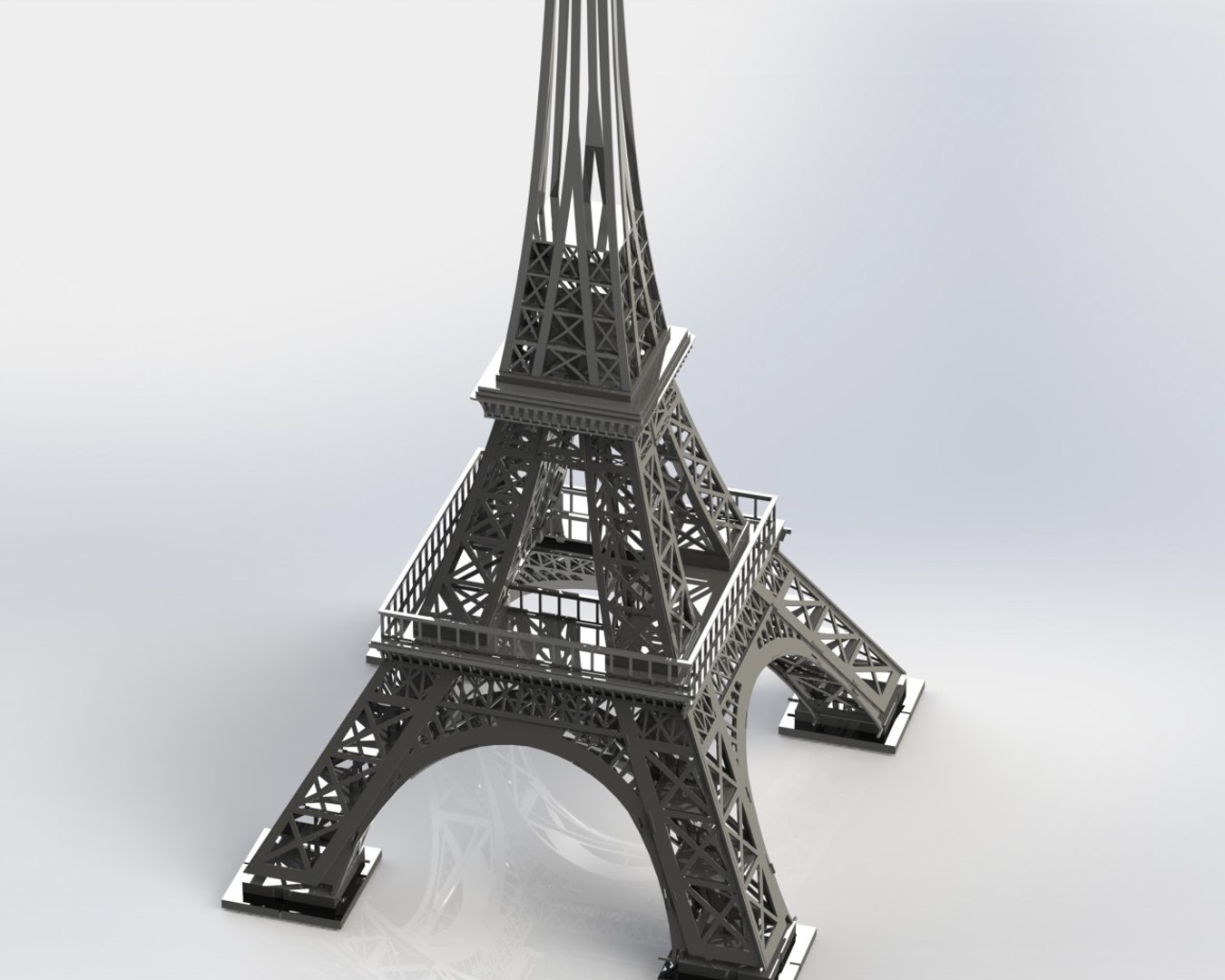 eiffel tower 3D model https://p.turbosquid.com/ts-thumb/jB/JtcCPL/Tk/wip038/jpg/1611271579/1920x1080/fit_q87/233454b3cb12e966495882a036e02d2f5ea1663f/wip038.jpg