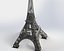 Tower Eiffel
