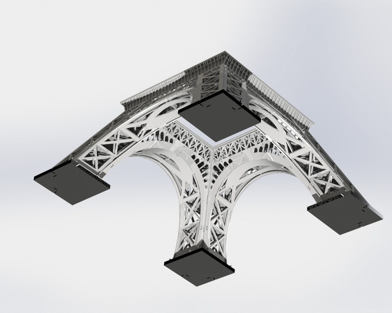 eiffel tower 3D model https://p.turbosquid.com/ts-thumb/jB/JtcCPL/dt/wip015/jpg/1611271561/1920x1080/fit_q87/ff36501343c4e82cc0b2d561635d8422869f383e/wip015.jpg