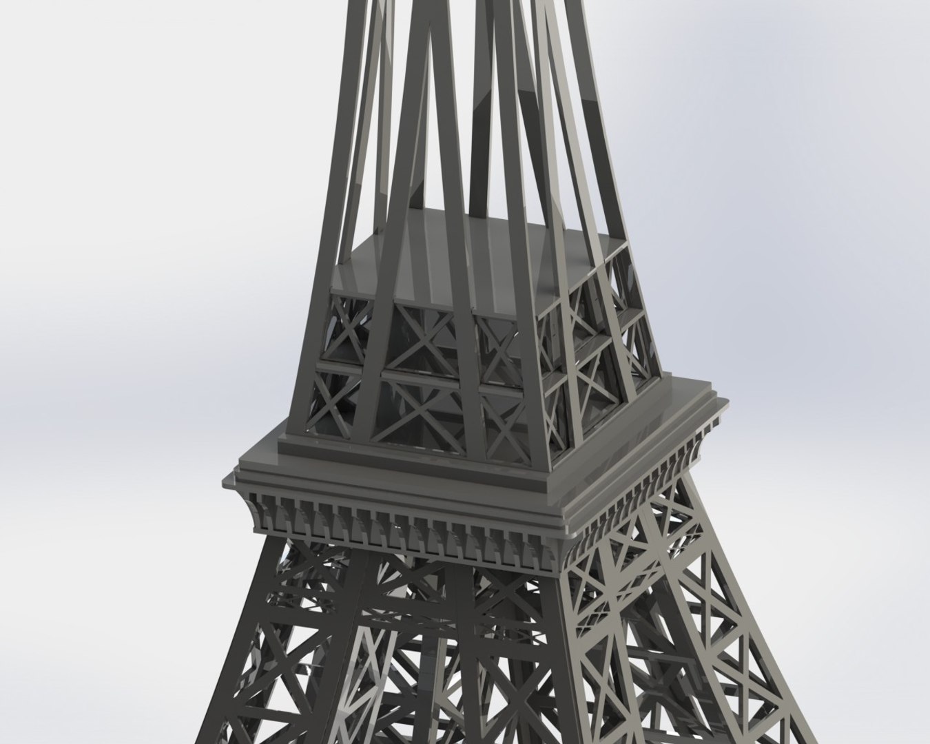 eiffel tower 3D model https://p.turbosquid.com/ts-thumb/jB/JtcCPL/rU/wip034/jpg/1611271395/1920x1080/fit_q87/9628defa1615d18ba5dba7bedd924e8083512b02/wip034.jpg