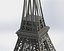 Tower Eiffel
