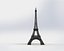 Tower Eiffel