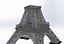 Tower Eiffel