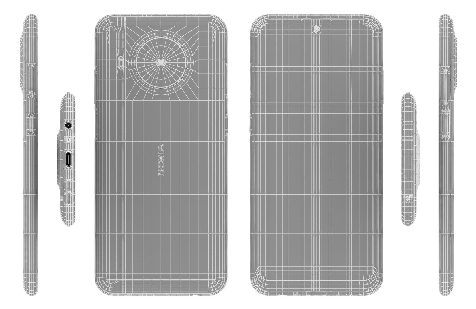 Nokia X20 Nordic Blue And Midnight Sun Low Poly 3D model https://p.turbosquid.com/ts-thumb/jB/Le9pbX/Om/20/jpg/1760943495/1920x1080/fit_q87/394d8fd8edc4a4388151046939ddda3ca69566be/20.jpg