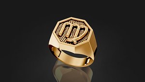 virgo ring