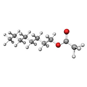 3d octyl acetate