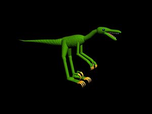 Velociraptor