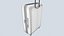 American Tourister bag