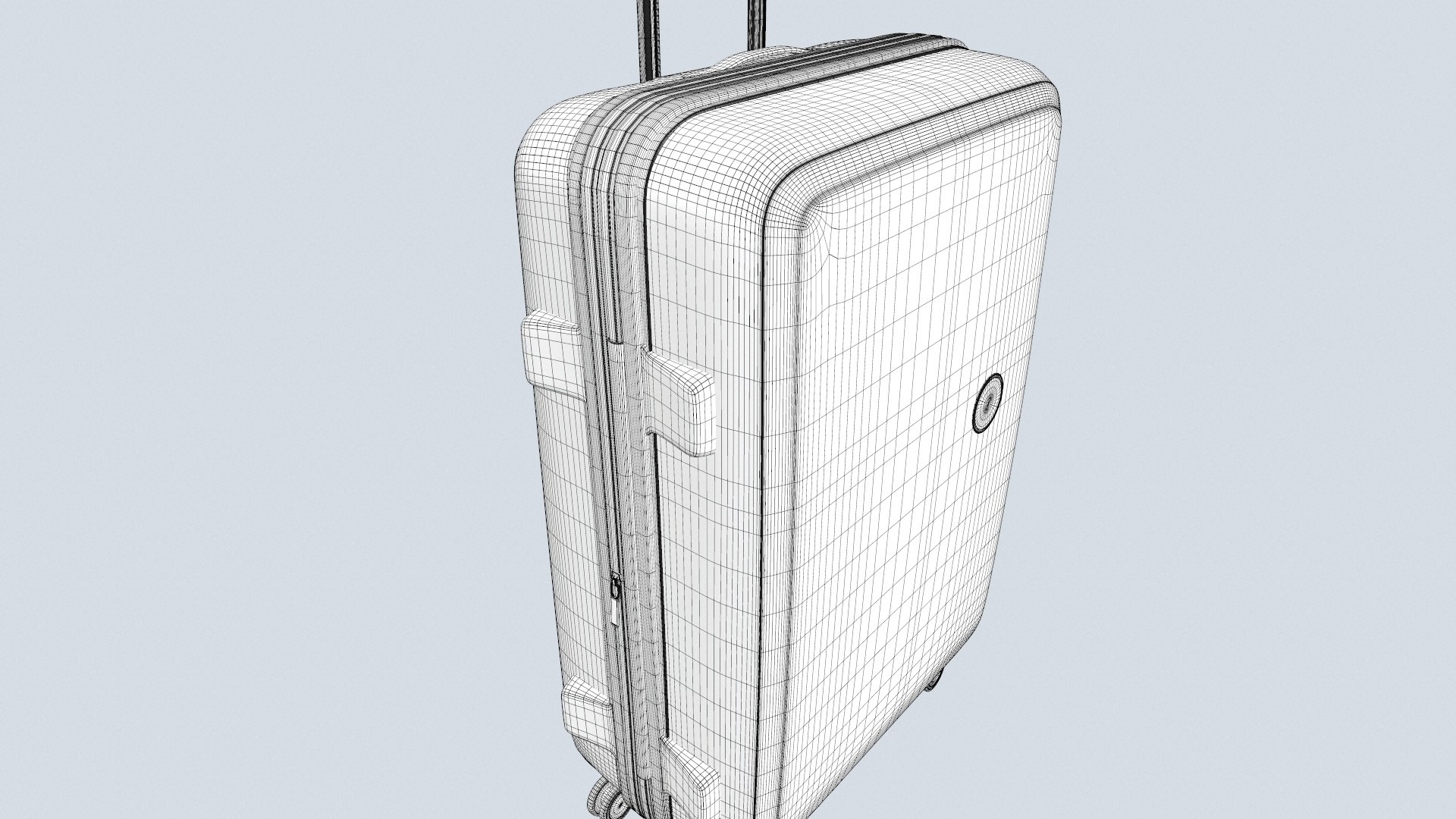 3D American Tourister bag https://p.turbosquid.com/ts-thumb/jB/QNECXL/Jl/screenshot025/jpg/1670650482/1920x1080/fit_q87/2d7025b6f8805adc6c60c8b2fee97f9c2670d719/screenshot025.jpg