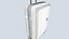 American Tourister bag