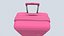 American Tourister bag