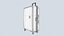 American Tourister bag