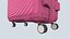 American Tourister bag