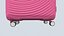 American Tourister bag