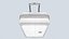 American Tourister bag