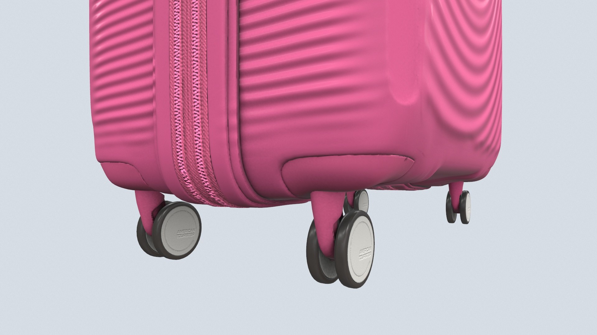 3D American Tourister bag https://p.turbosquid.com/ts-thumb/jB/QNECXL/hC/screenshot018/jpg/1670650444/1920x1080/fit_q87/64ae51b1e954f97c3d992022330e054b7340391a/screenshot018.jpg