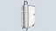 American Tourister bag