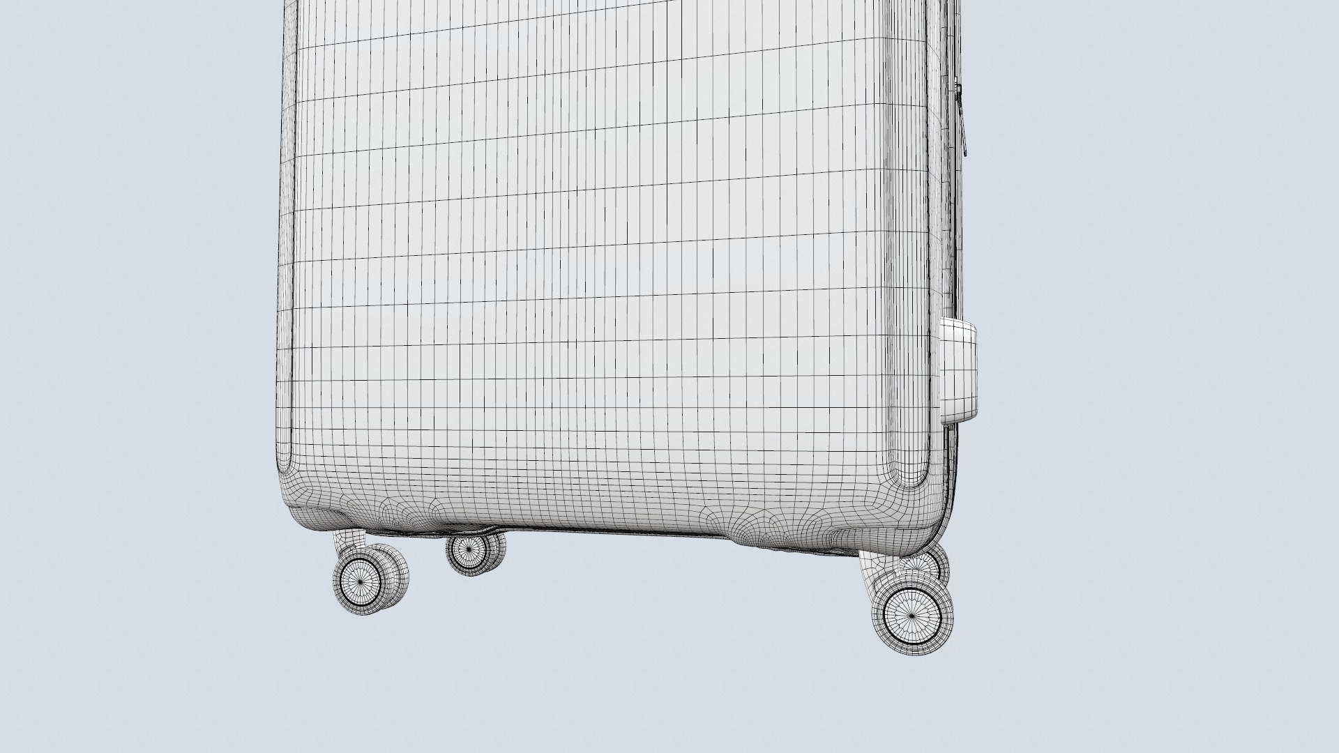 3D American Tourister bag https://p.turbosquid.com/ts-thumb/jB/QNECXL/oK/screenshot027/jpg/1670650479/1920x1080/fit_q87/865d68aa9e10a1bc6220b97bd16246aa971e8bf3/screenshot027.jpg
