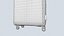 American Tourister bag