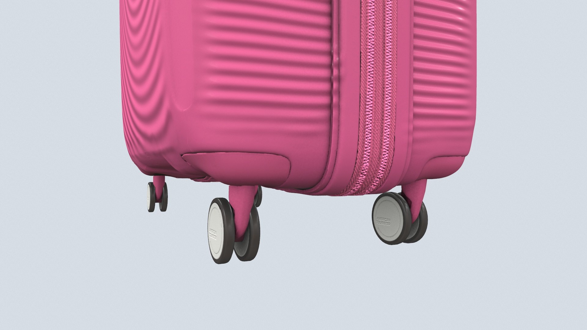 3D American Tourister bag https://p.turbosquid.com/ts-thumb/jB/QNECXL/ow/screenshot019/jpg/1670650444/1920x1080/fit_q87/7a158dac71870755705e171ca99578db738aa55b/screenshot019.jpg