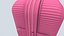 American Tourister bag
